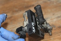 фото thumb №9, Клемма минусовая датчик poboru тока toyota 28850-40020