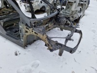 фото thumb №3, Opel astra k чверть ліва права балка верхній нижня перед