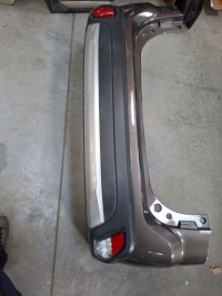 фото thumb №16, Mitsubishi outlander iii 3 15- c06 коричневий демонтаж комплектний w колір x2