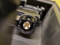 фото thumb №8, Skoda rapid зчитувач роз'єм usb 5jb857367b