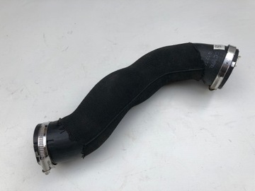 фото thumb №7, Шланг давлений воздуха audi a8 4n 4n0145708a