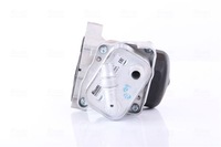 фото thumb №7, Nissens 91323 радиатор масла, масло двигательный