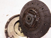 фото thumb №12, Сцепление диск прижим kia sportage iii 1.7 crdi