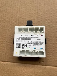 фото thumb №1, Mercedes c 205 модуль дверь 2059001411