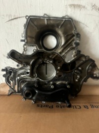 фото thumb №2, Корпус двигателя передняя audi a6 a7 a8 059103151bm