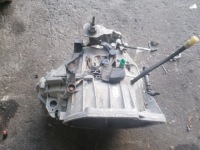 фото thumb №2, Коробка передач передач механическая renault nissan 1.6 dci
