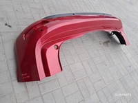 фото thumb №8, Citroen c4 picasso ii бампер задний epyd