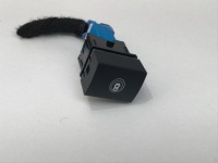 фото thumb №1, Nissan leaf ii ze1 2021 кнопка перемикач мертвого pola