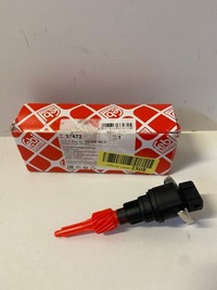 фото thumb №12, Датчик скорости audi vw 3 pin feb