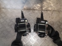 фото thumb №7, Vw audi a1 ремені перед подушка безпеки оригінал