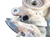 фото thumb №6, Поворотный кулак передняя правая honda cr-v iii 2.2 i-ctdi