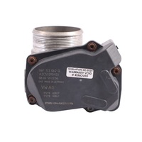 фото thumb №11, Audi tt 8j 1.8 tfsi бензин дросельна заслінка 06f133062q