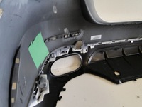 фото thumb №14, Mercedes e klasa 214 w214 бампер задний седан sedan 63 amg