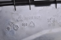 фото thumb №6, Peugeot rcz дисплей радио часы 9676655380 14210477