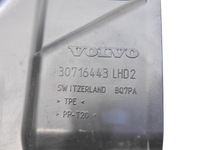 фото thumb №7, Захист жабо volvo v50 lift 30716443