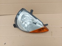 фото thumb №1, Лампа права перед valeo ford ka nr. 67724920