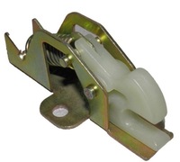 фото thumb №1, Замок засувка решітка капот renault premium midlum