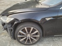 Купить Tesla s 13-16r крыло  перед левое  pbsb, фото thumb