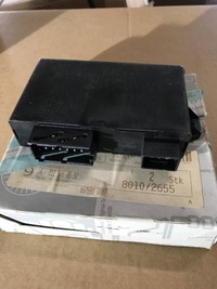 фото thumb №3, Модуль комфорту mercedes w202 w168 a0115459532 оригінальний номер