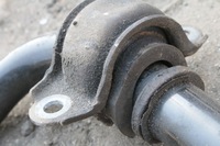 фото thumb №5, Тяга стабілізатора перед audi a4 b8