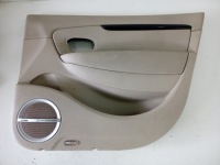 фото thumb №1, Обшивка двері правий перед renault scenic iii bose 809003249r