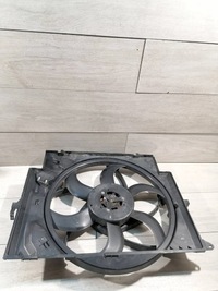 фото thumb №5, Bmw 1 e87 вентилятор радиатора 6937515