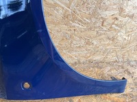 фото thumb №11, Skoda fabia ii 2 крыло передний перед правый