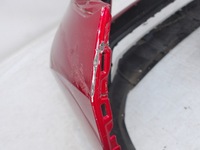 фото thumb №11, Бампер mitsubishi eclipse cross рестайлинг 21- перед переднее 6400k954zz