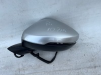 фото thumb №9, Honda jazz 5 v 20- дзеркало ліва водія 10 pin europa оригінал