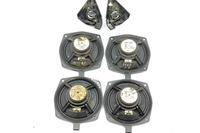 фото thumb №10, Система озвучивание mitsubishi pajero iv v8_w, v9_w mr986377 3.2l дизель