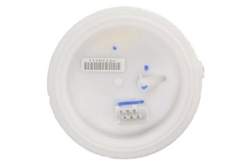 фото thumb №9, Насос pal bosch 0580314551 bosch 580 314 551 модуль питающий w топливо