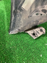 Бампер передній перед lexus ls500 lift 21- Недорого, фото thumb