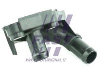 фото thumb №3, Fast корпус термостата clio 1.5dci