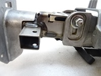 фото thumb №8, Citroen c5 iii x7 колонка рулевая 96819482zd