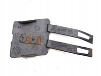 фото thumb №3, 05/22alfa romeo 166 заглушка фаркоп вушка буксирувальний бампера зад