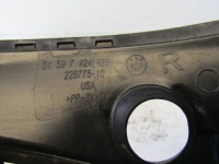 Bmw x4 g02 x4 m накладка накладка фары правый  задняя 7424428 с Разборки, фото thumb