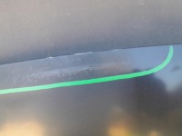 фото thumb №4, Mazda cx3 15- капот перед передняя oryg