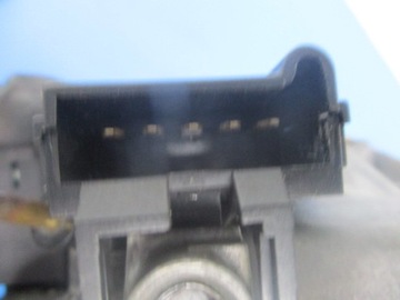 фото thumb №5, Cadillac srx двигун двигунчик двірники зад 53843417