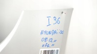 фото thumb №8, Бампер перед передний hyundai i20 08-12r fr