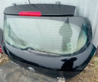 фото thumb №12, Крышка багажника зад задняя peugeot 308 t7 i hb 3d 5d 2007-2013 ktvd pń