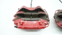 фото thumb №4, Maserati gransport купе 4200 супорт гальмівний зад ліве праве brembo