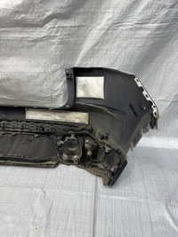 фото thumb №7, Бампер задняя задний jaguar e-pace