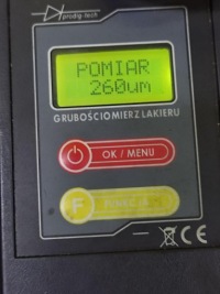 фото thumb №8, Saab 9-3 ii крышка зад 279