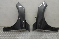 фото thumb №14, Ford focus mk4 st-line бампер pas передній kompletny перед лампи капот 18-