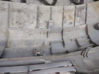 Бампер перед mercedes sprinter 1 с Разборки, фото thumb