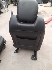 фото thumb №7, Gmc acadia 12-16 сидіння заднє сидіння 3 ряди комплект usa