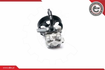 фото thumb №10, Насос усилителя do hyundai h-1 starex 2.5