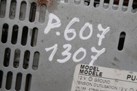 фото thumb №7, Радіопрогравач касета peugeot 607 96296330