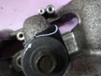 фото thumb №5, Nissan micra 1.2 12v 98km hr12 146tys 8120105220 коллектор впускной