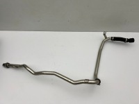 фото thumb №2, Mercedes w206 w254 трубка труба шланг wąż wody оригінал n